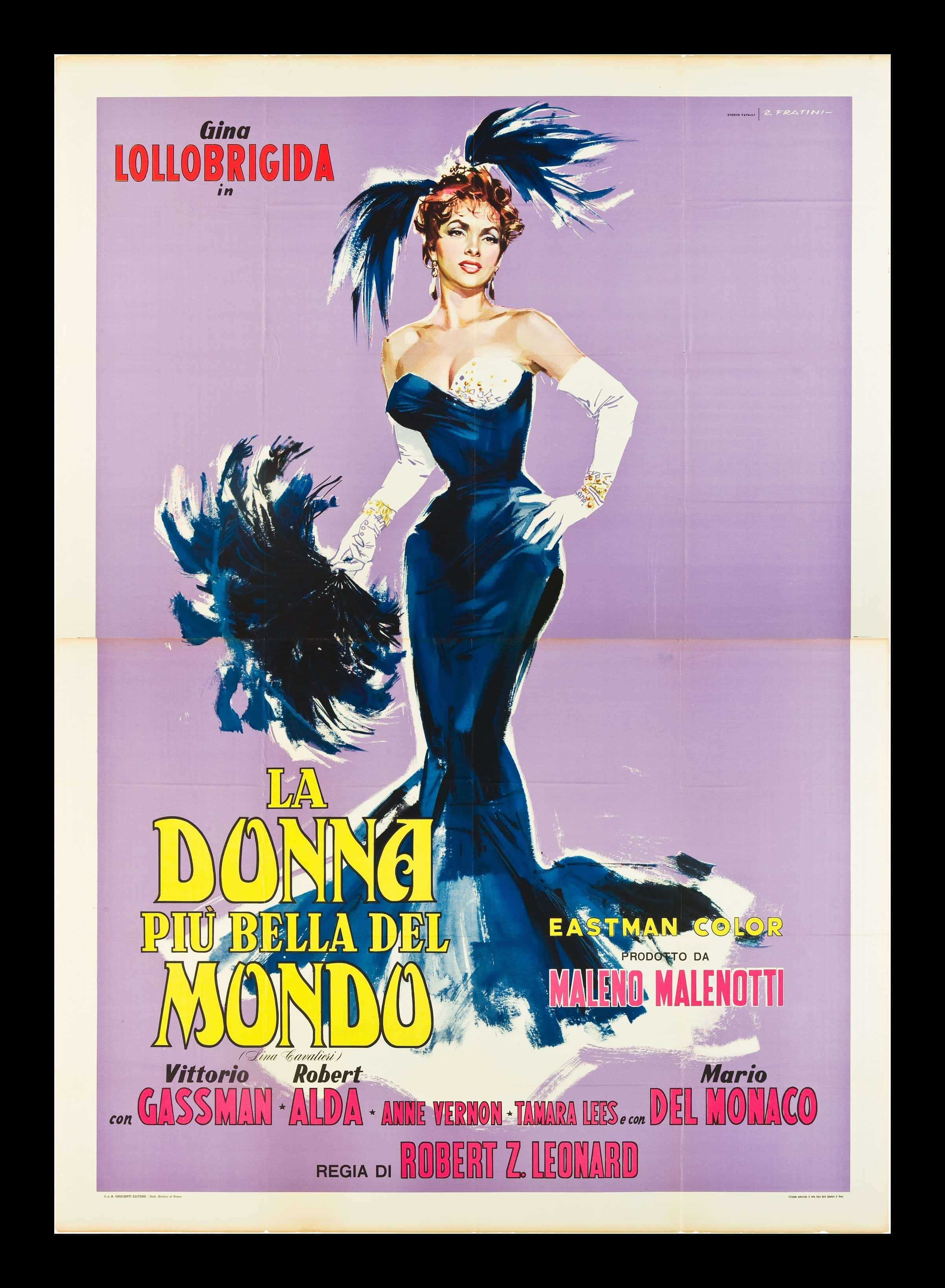 La Dona Del Moll 13 [1949]