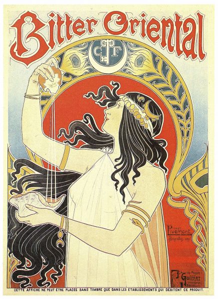 Bitter-Oriental-Henri-Privat-Livemont-1897