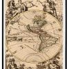 Old Maps Cartographic Maps