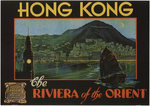 HongKong- Riviera-of-the-Orient-1930