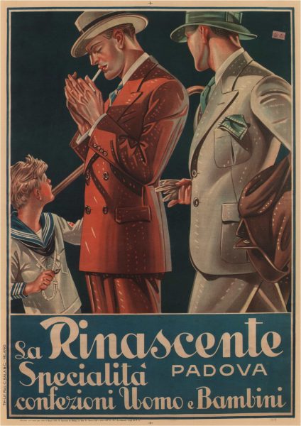 La Rinascente-unknown-1930