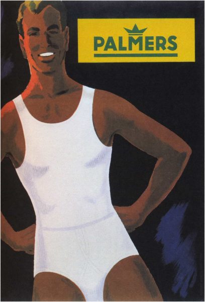 Palmers Men Pants-unknown-1954