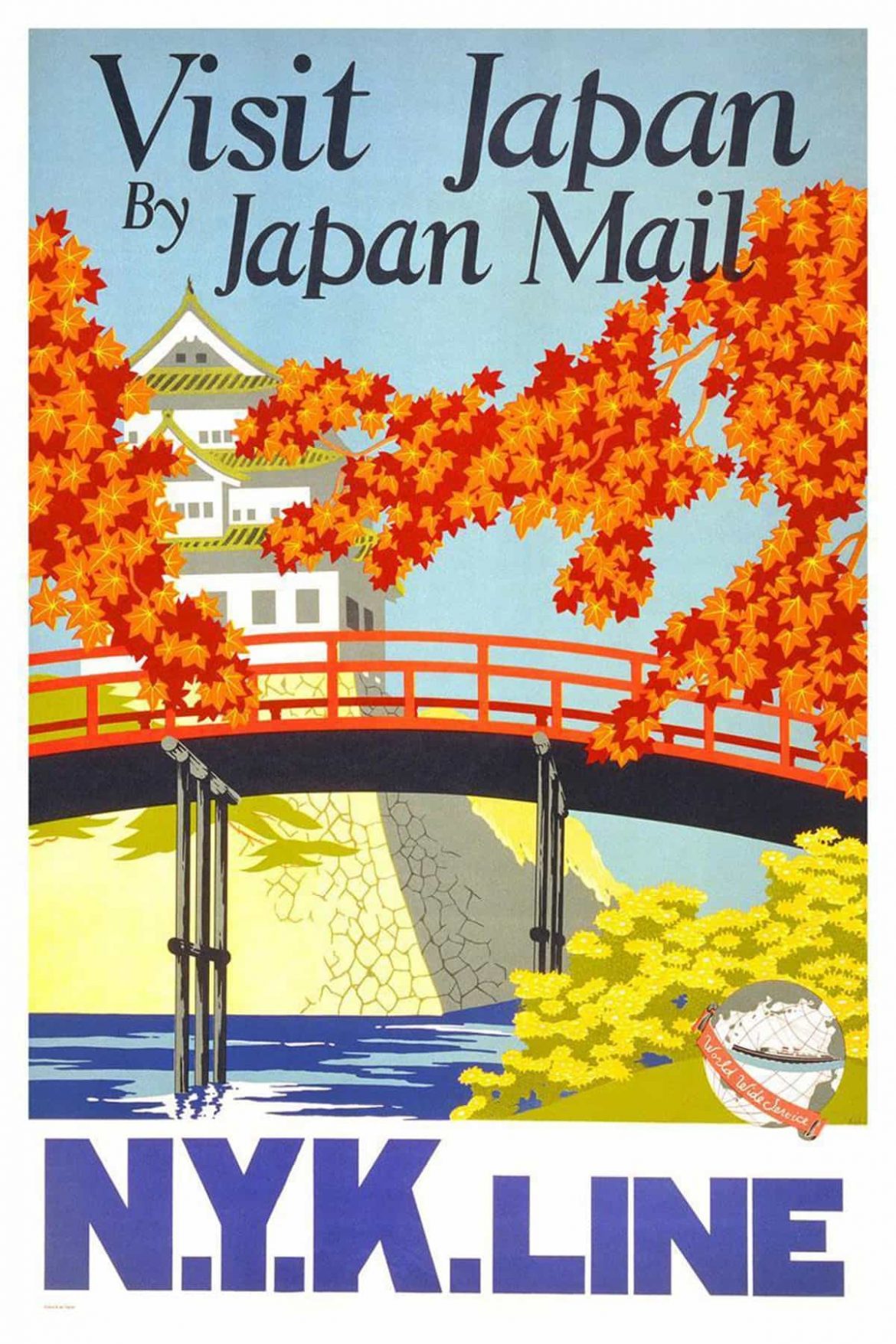 japan-travel-poster-visit-japan-by-japan-mail