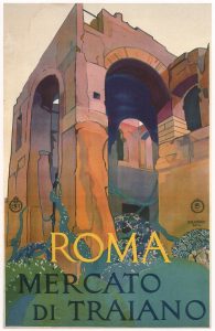 Visit Roma