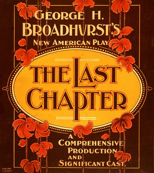 The-Last-Chapter-Vintage-Poster-1899