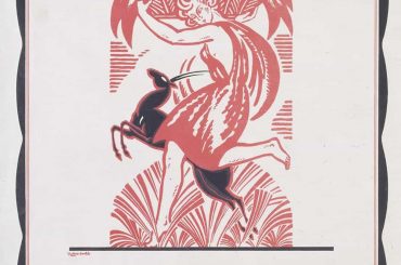 Vintage Art Deco Posters and The Golden Age of Illustration