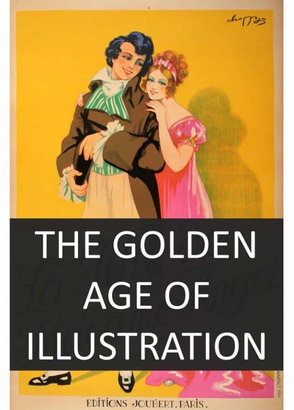 the golden age of illustration