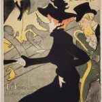 Divan Japonais Henri Toulouse-Lautrec