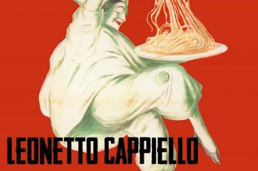 Leonetto Cappiello Artworks Collection