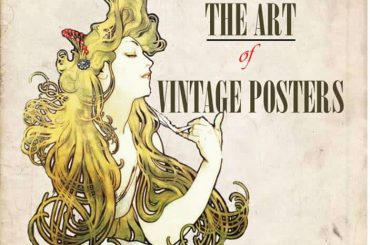 The Art of Vintage Posters
