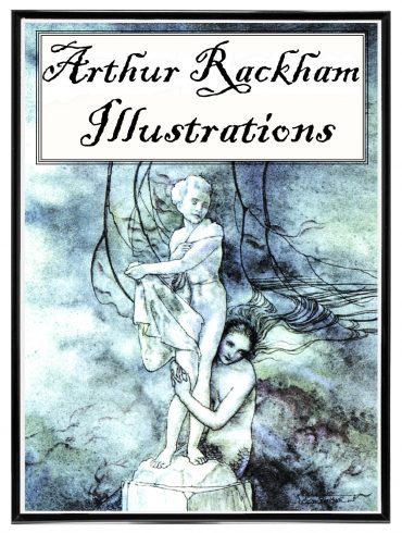 Arthur Rackham Illustrations