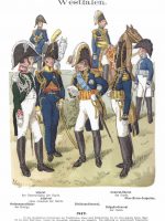 Military Uniforms History Uniformkunde by Richard Knotel - RetroGraphik
